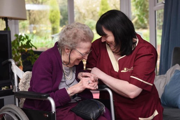 Sentinel Care Services, Suite 2G