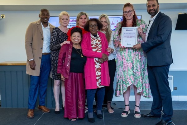 All Care Thames Valley, Reading, Berkshire