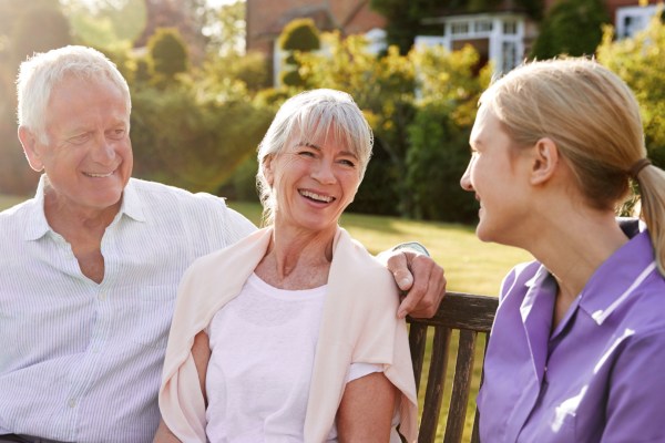 All Care Thames Valley RG10 9AA