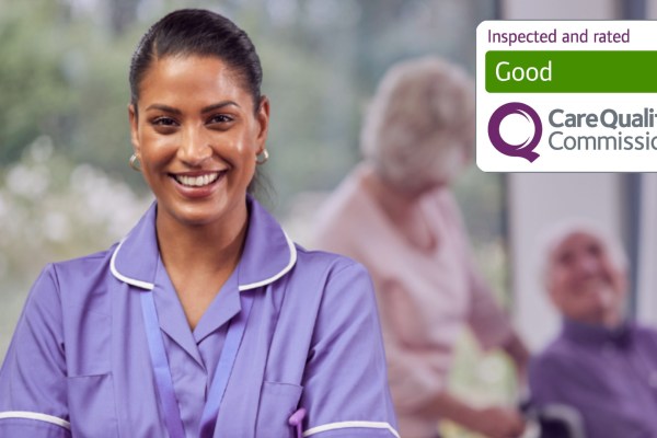 All Care Thames Valley, Unit 4, Waltham Court