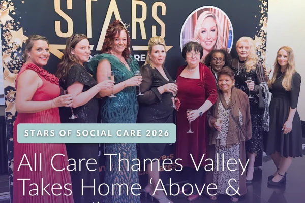 All Care Thames Valley, Reading