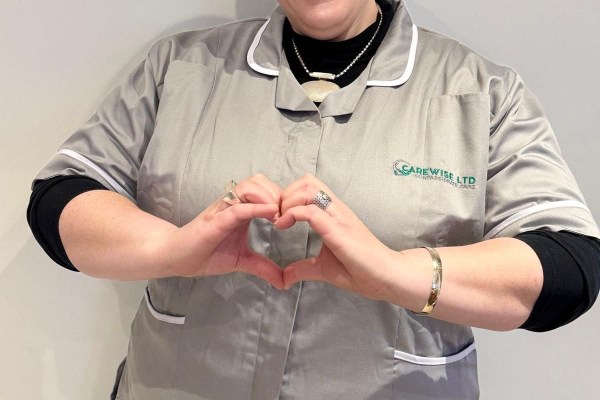 Carewise Ltd, Shoreham-by-Sea, West Sussex
