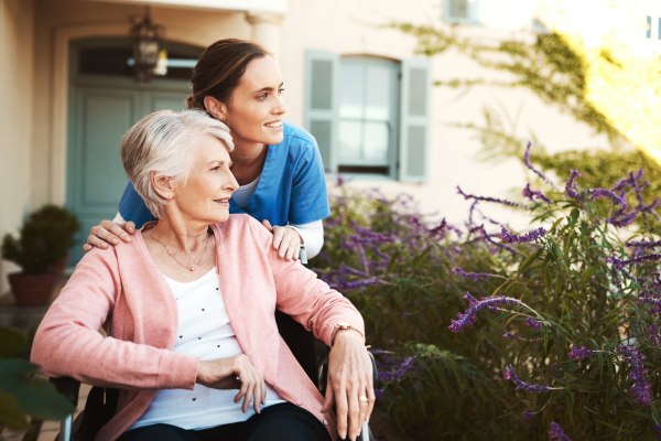 Caring Care Ltd, Units 4 & 5