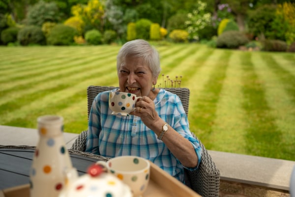 Caring Care Ltd WS4 2LA