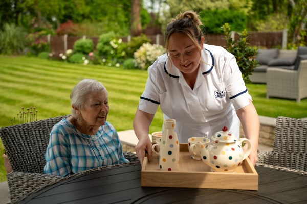 Caring Care Ltd, Units 4 & 5