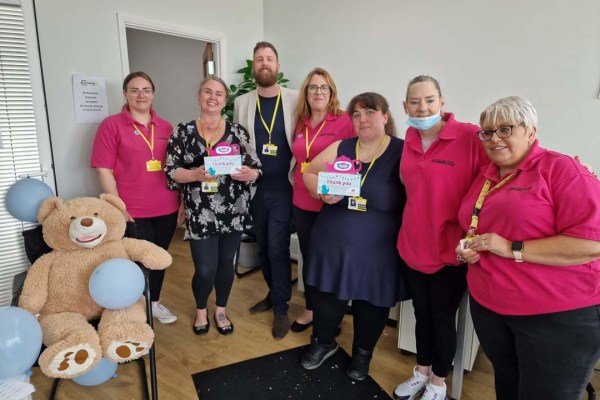 Carrianne Care Ltd, Hastings, East Sussex