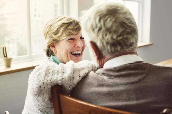 Trinity Homecare - Somerset & Wiltshire  BA11 5DL