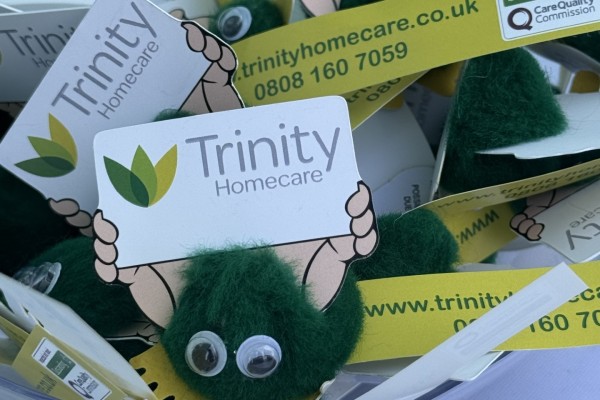 Trinity Homecare - Somerset & Wiltshire , The Business Courtyard