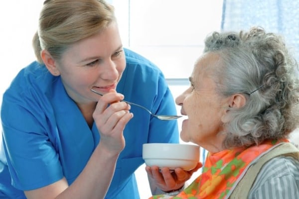 Cayon Care Service, Regus Park House
