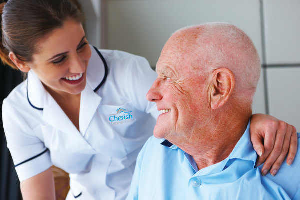 Cherish Homecare Ltd, 14 Chester Road