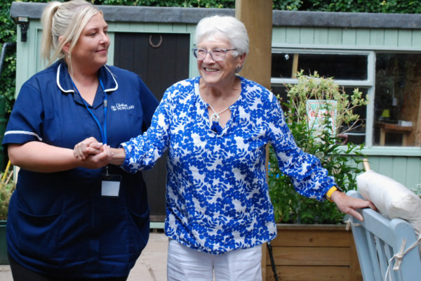 Cheshire Home Care, Suite 8