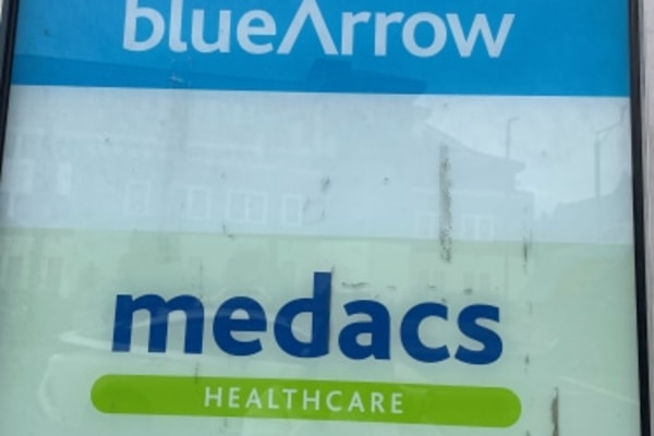 Medacs Healthcare London, 54-56, Lewisham High Street