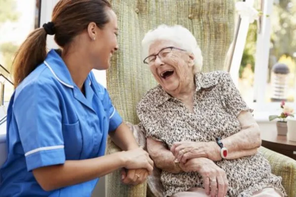 Goldleaf Homecare Herts Ltd, Stevenage