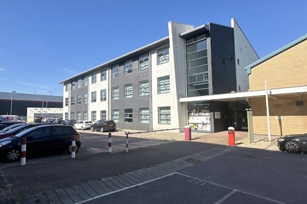 Goldleaf Homecare Herts Ltd, 16 Martinfield Business Centre