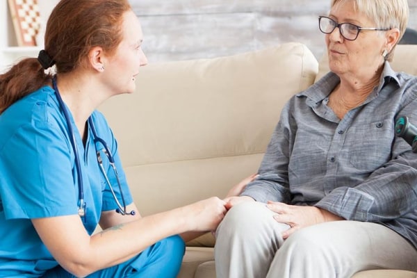 Complete Caring Live-in-Care, 1a Cock Street