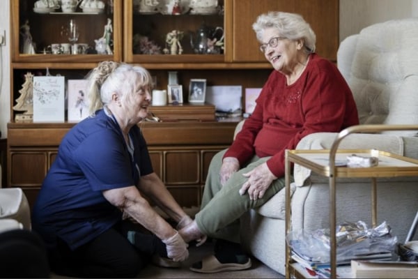 Crescent Homecare Ltd, Durham