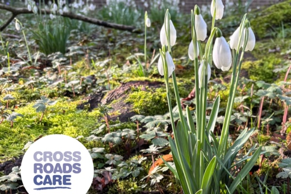 Crossroads Care Oxfordshire, Crossroads Centre