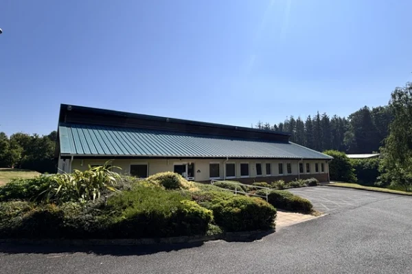 Cymorth Llaw Homecare Services Ltd, Bangor