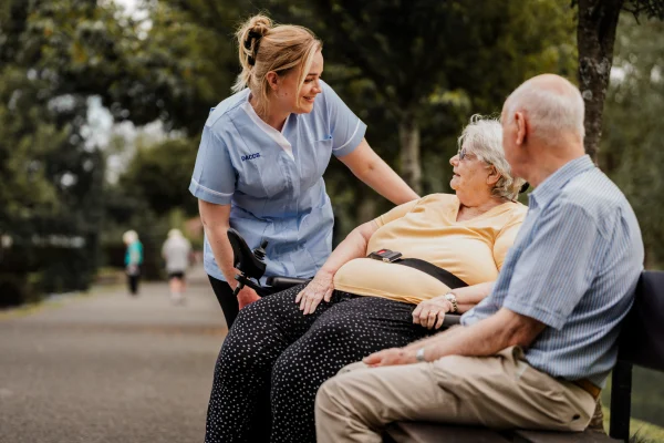 Devon and Cornwall Care Services, Tavistock