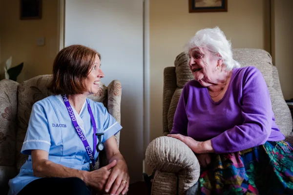 Devon and Cornwall Care Services, Tavistock