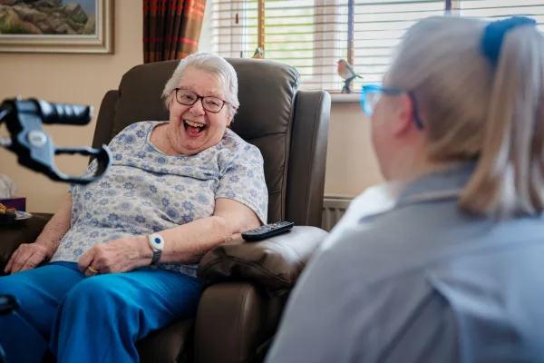 Devon and Cornwall Care Services, Tavistock