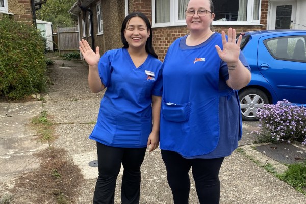 Everycare (East Surrey) Ltd, Reigate, Surrey