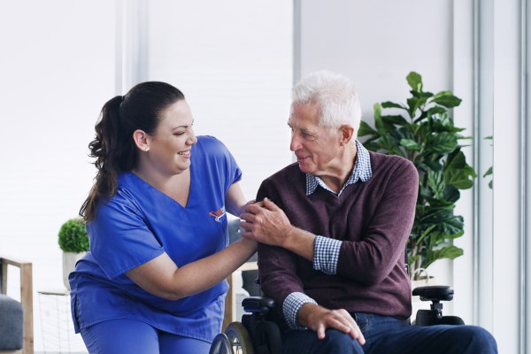 Everycare (East Surrey) Ltd, 7 Western Parade