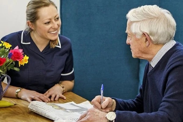 Everycare (Rugby and Warwickshire) Ltd, Rugby, Warwickshire