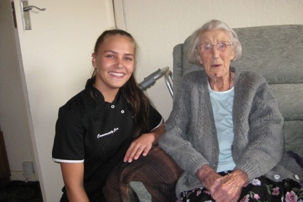 Fylde Community Care Ltd FY8 3QY