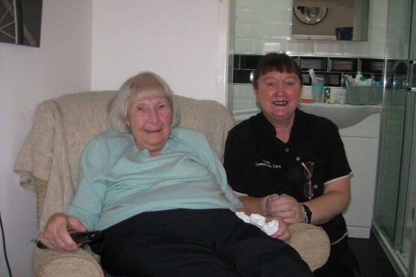 Fylde Community Care Ltd, 7 Settle Place