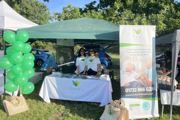 Trinity Homecare - Kent, 139 High Street