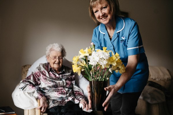 Radis Community Care (Shrewsbury), 12 Longbow Close