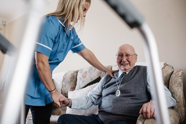 Radis Community Care (Shrewsbury) SY1 3GZ