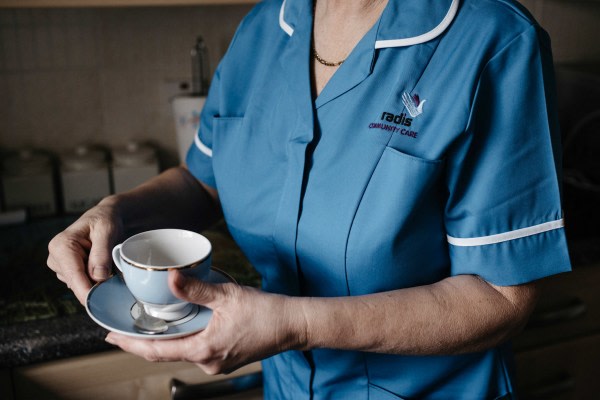 Radis Community Care (Shrewsbury), Shrewsbury, Shropshire