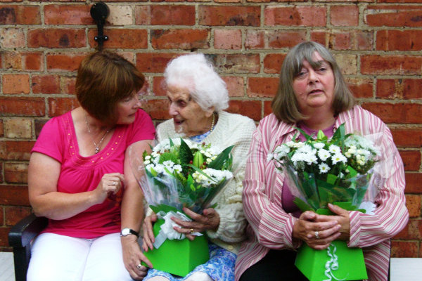 Grangefield Homecare, 60 Northampton Road