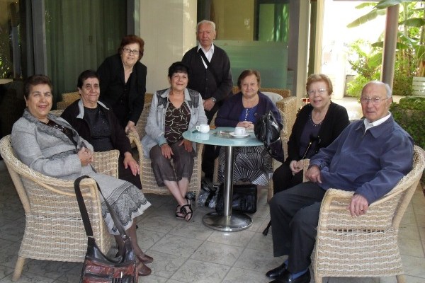 Alpha Care Specialists Ltd, Community House