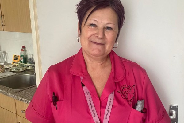 Angels Healthcare Birmingham B37 7TP