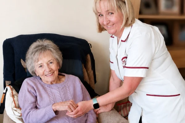 East Midlands Homecare (Long Eaton and surrounding areas), Derby