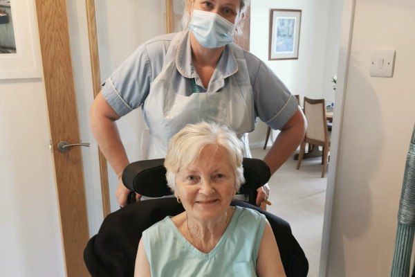 Helpers Homecare, Letchworth Garden City, Hertfordshire