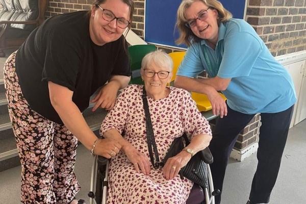 Helpers Homecare, Unit GF2 The Pixmore Centre