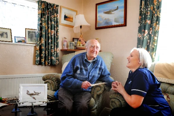 Helping Hands Allcare Ltd, Hayling Island