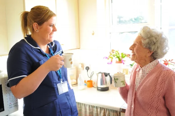 Helping Hands Allcare Ltd, Hayling Island