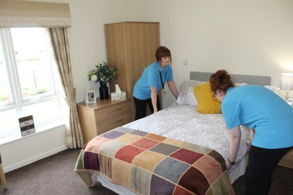 HICA at Home - Grimsby, Grimsby