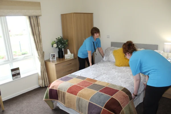 HICA at Home - Grimsby, Grimsby