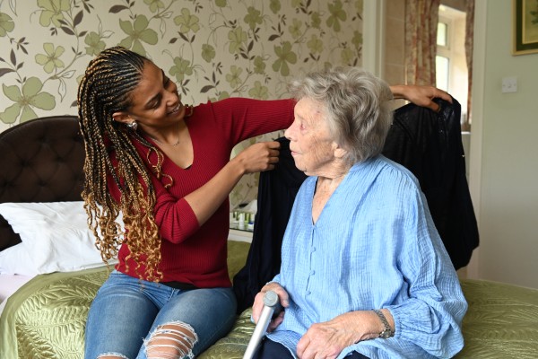 Sonder Home Care, 2nd Floor