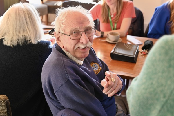 Sonder Home Care KT12 1AF