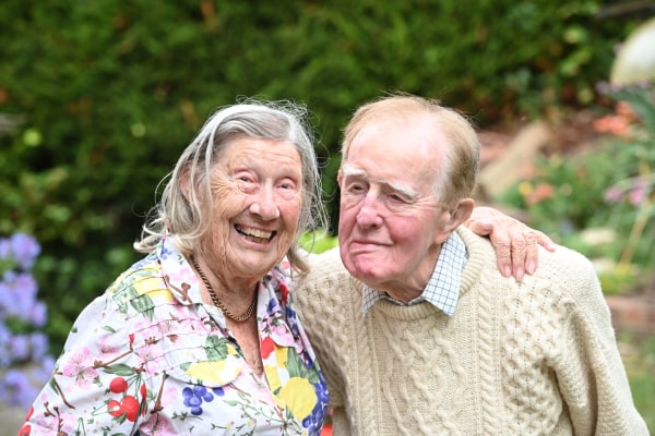 Sonder Home Care, 2nd Floor