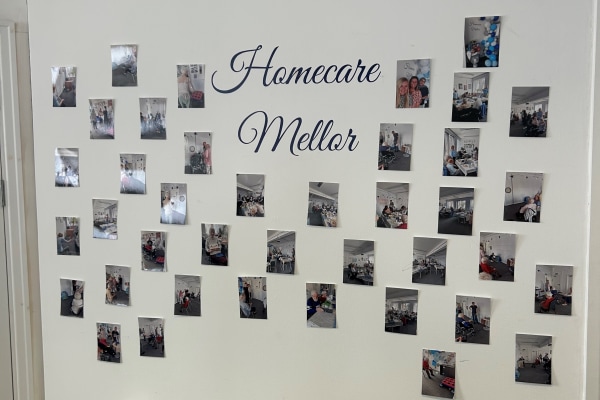 HomeCare (Mellor) Ltd, Preston