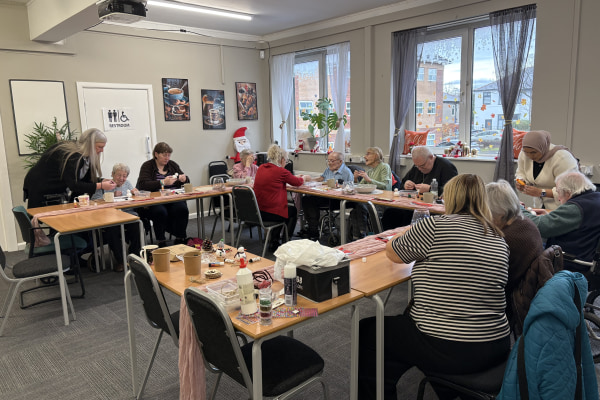 HomeCare (Mellor) Ltd, Preston
