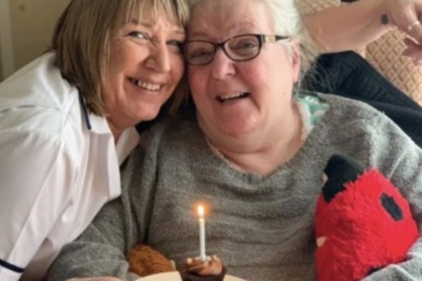 Homecare Helpline (Compleat Care), Office 20